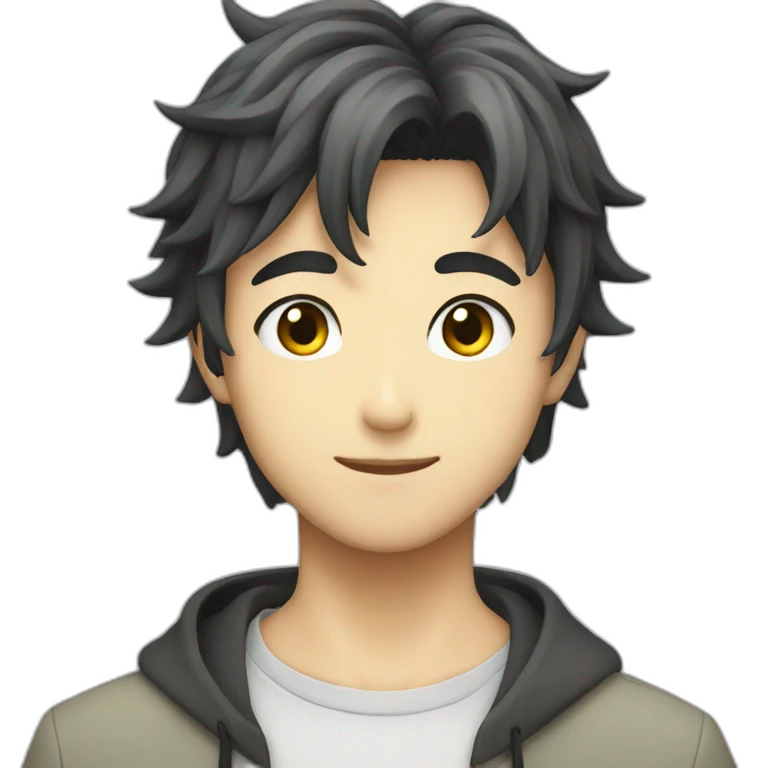 Mitsuya emoji