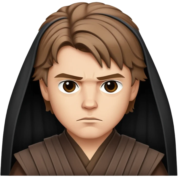 Anakin skywalker  emoji