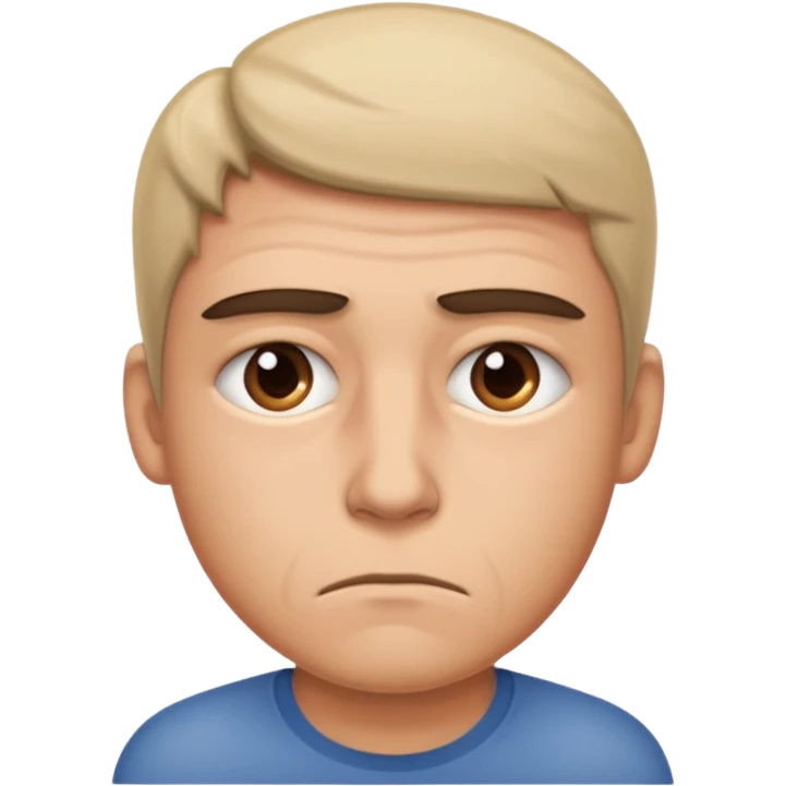 Personne Saoulée dans son regard  emoji