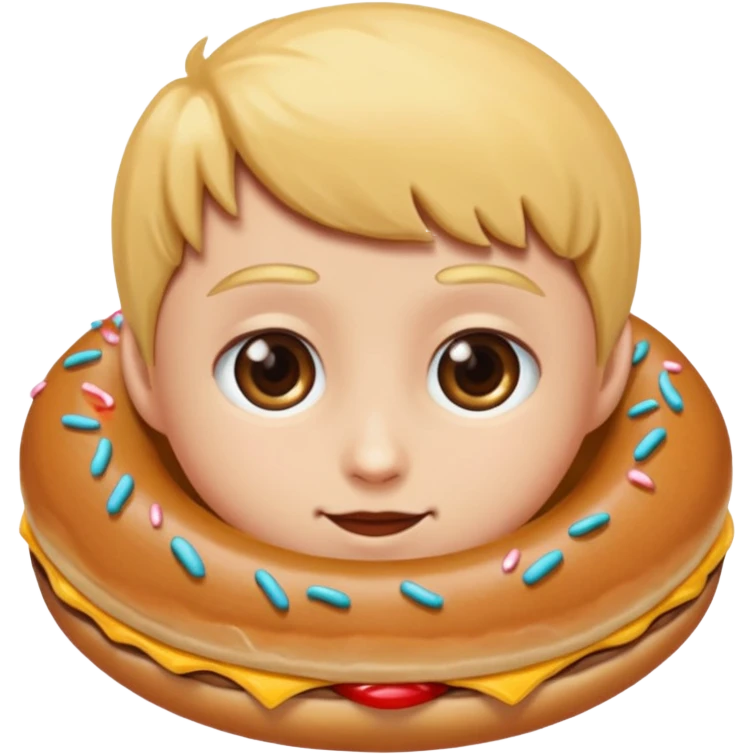 Donat emoji