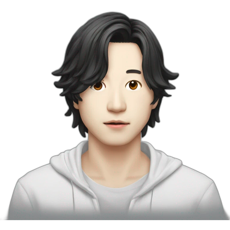 KimHeechul emoji