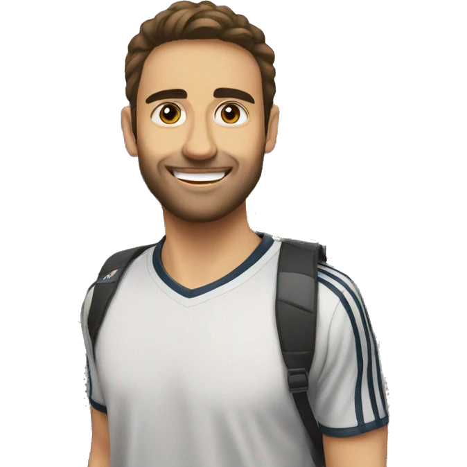Madrid emoji