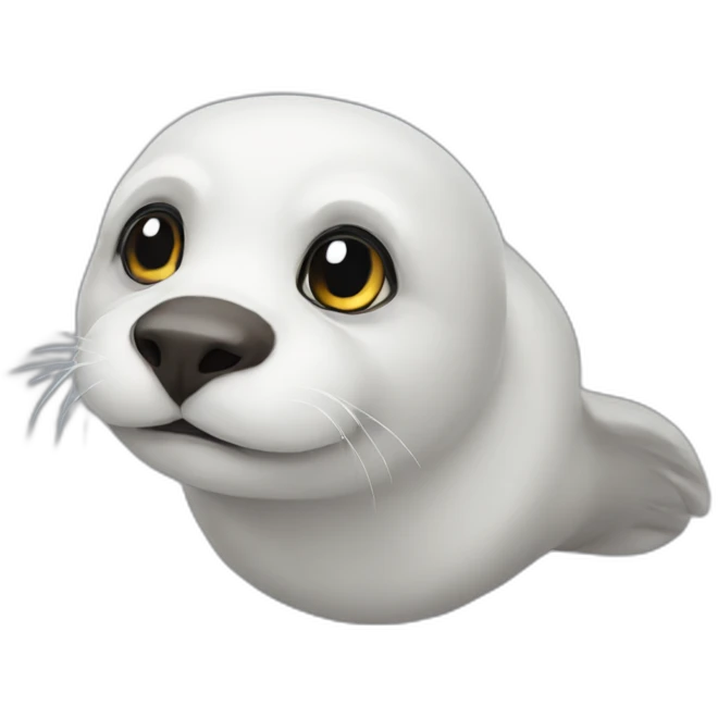 Seel emoji
