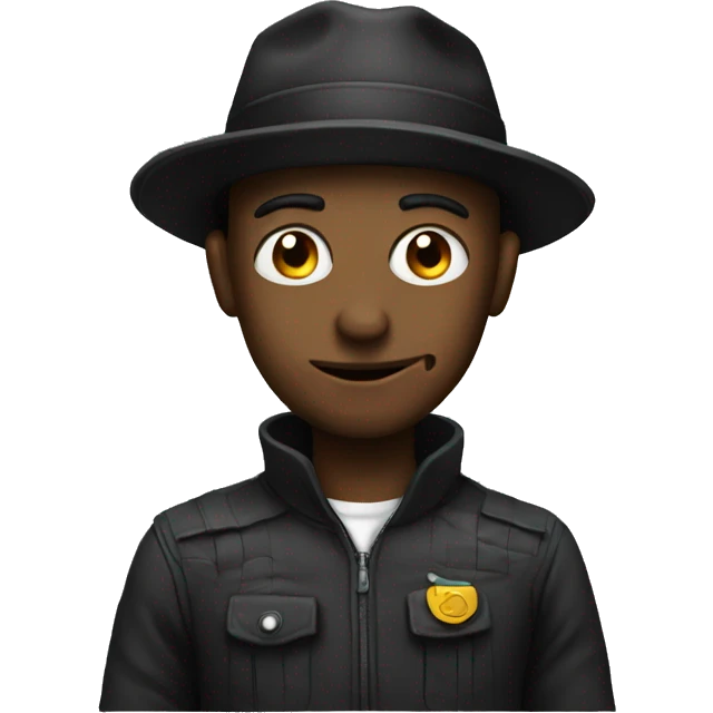 Rober emoji