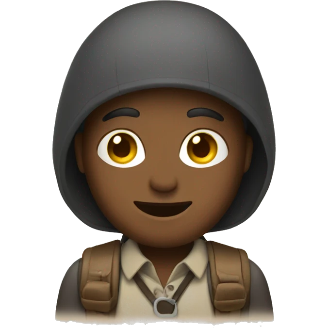 travelr emoji