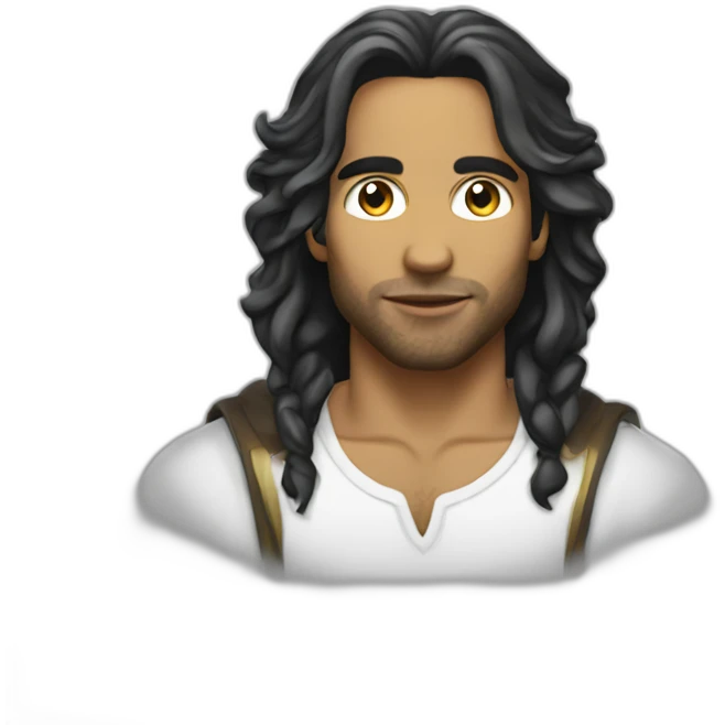 Arcangel gabriel emoji