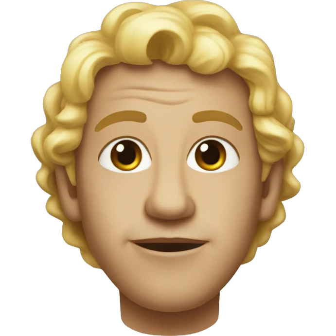 zé pilintra emoji