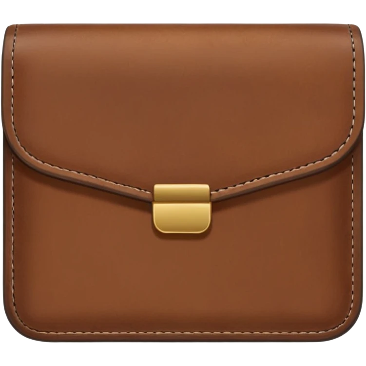 Wallet emoji
