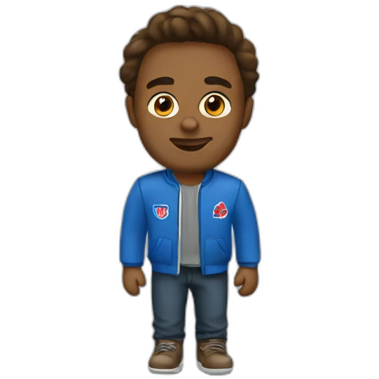 montreal emoji