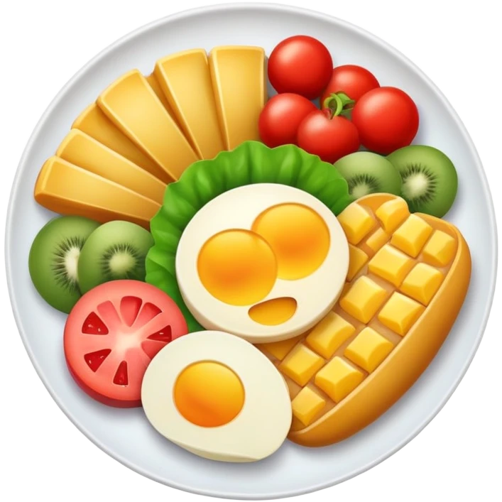 Comida emoji