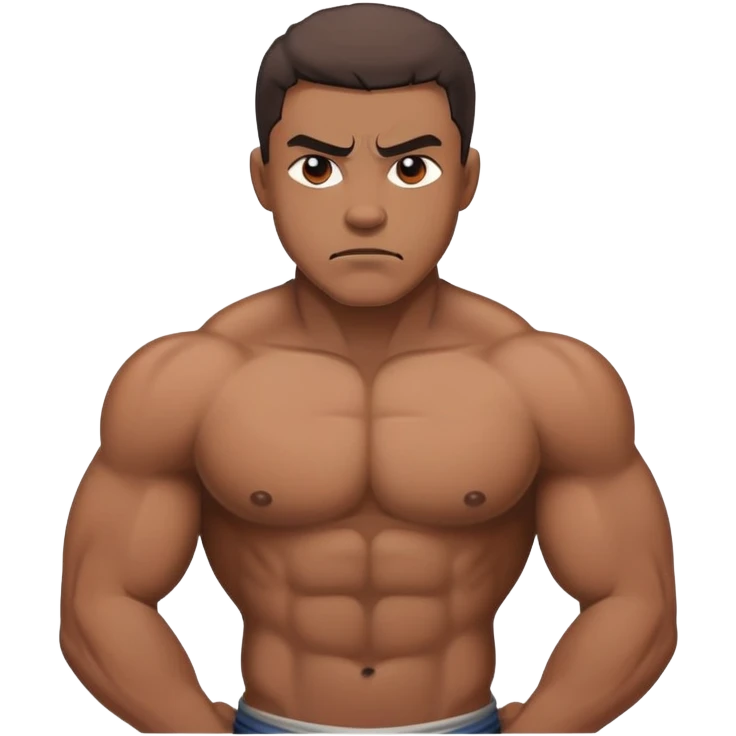 Slave emoji