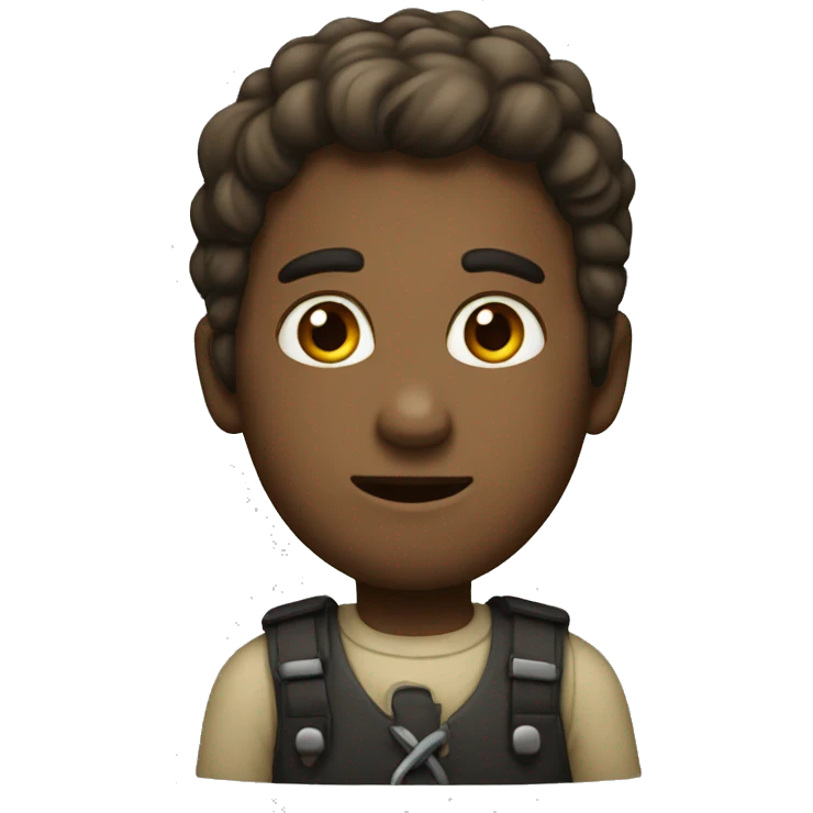 Pattela emoji