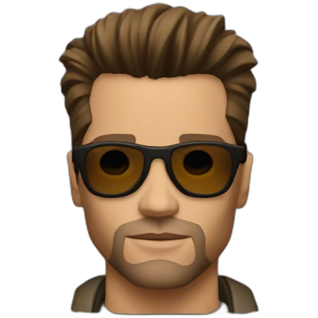 Posh tyler durden emoji