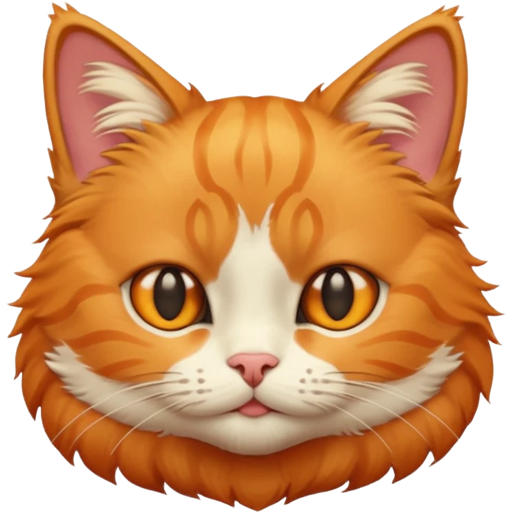 Cat emoji