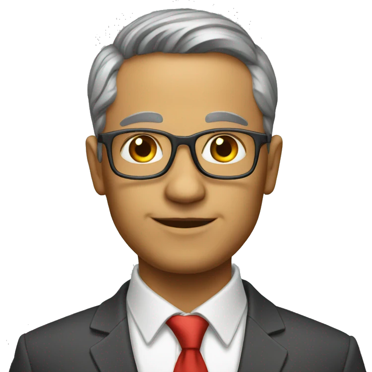 iq teacher emoji