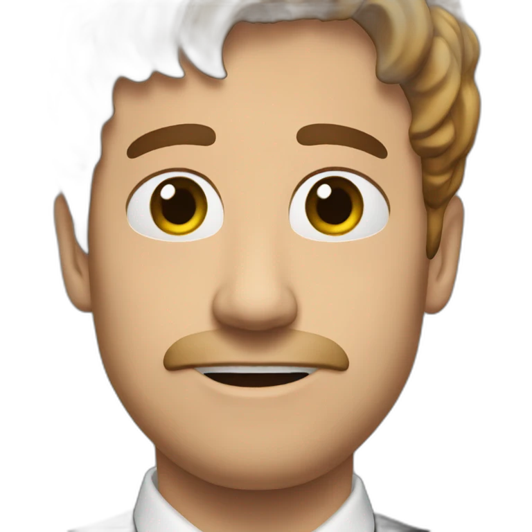 the office emoji