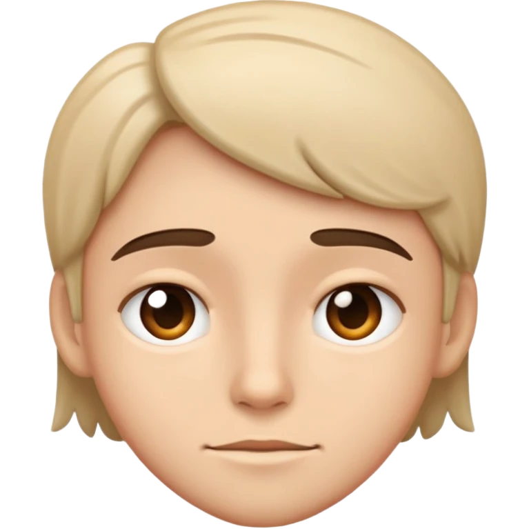 Dih emoji