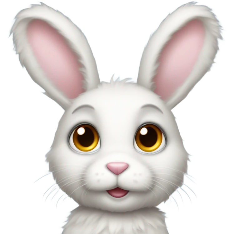 Bunny  emoji