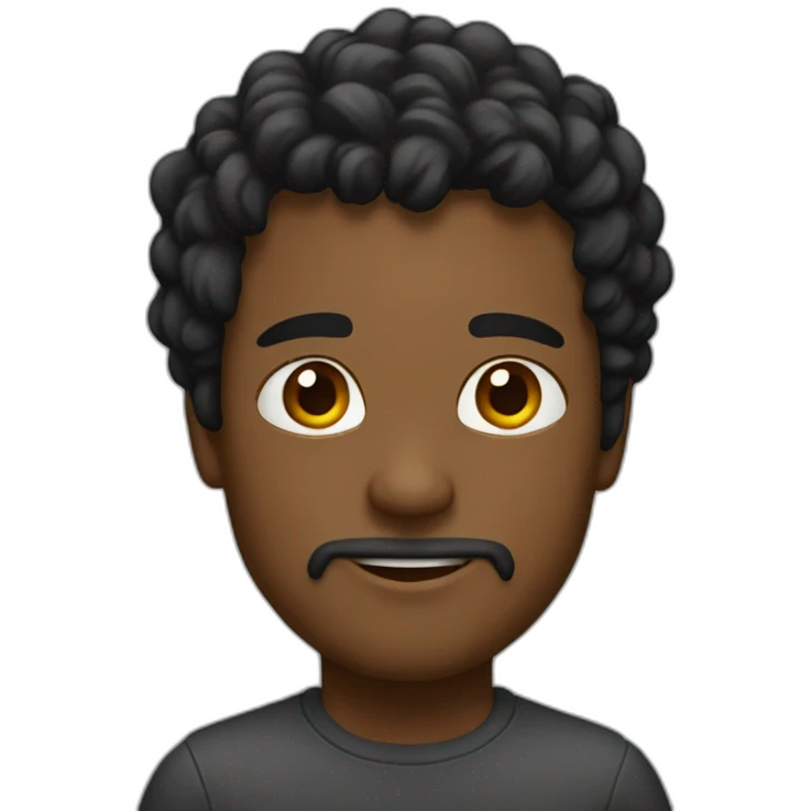 I did emoji