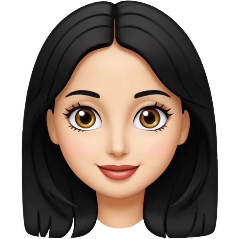 ipretty bratz emoji of katrina kaif  emoji