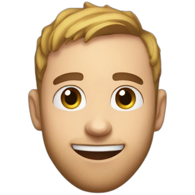 Squeezie emoji