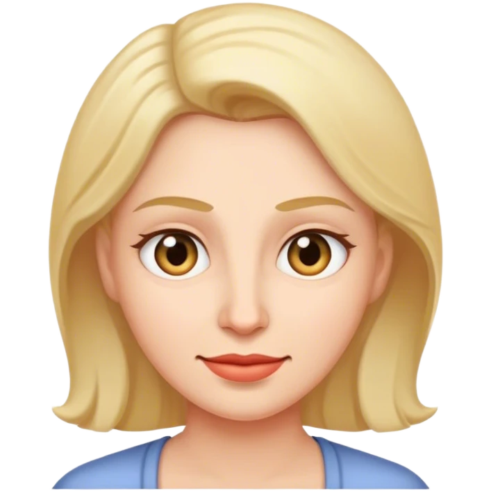 Mommy emoji