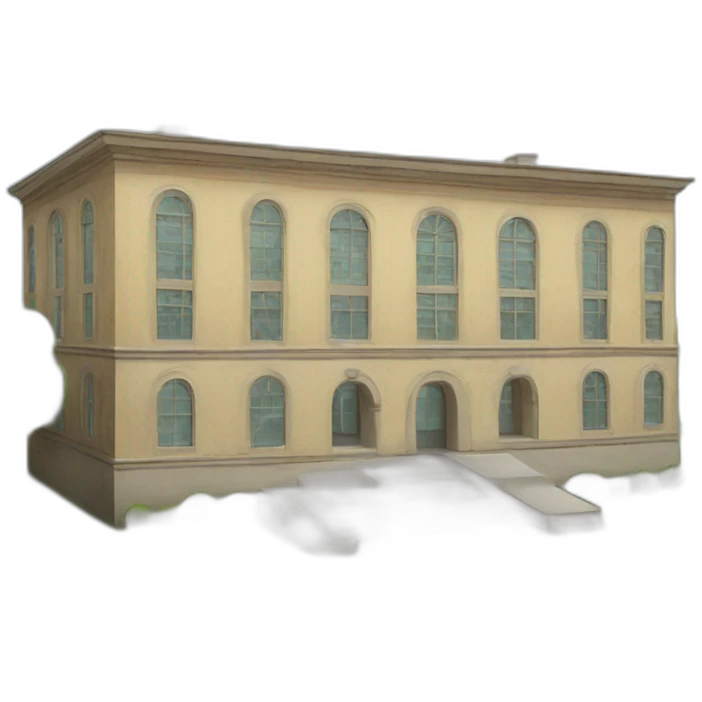 BUILDING emoji