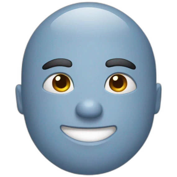 Regarde de côté emoji