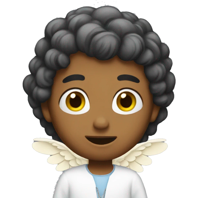angel emoji
