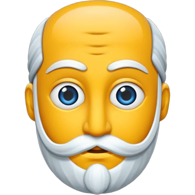 İnsan olmucak .dedimm Yuvarlak mavi bir çember içine Siyah tik yap insan kafası olmucakkkkk emoji