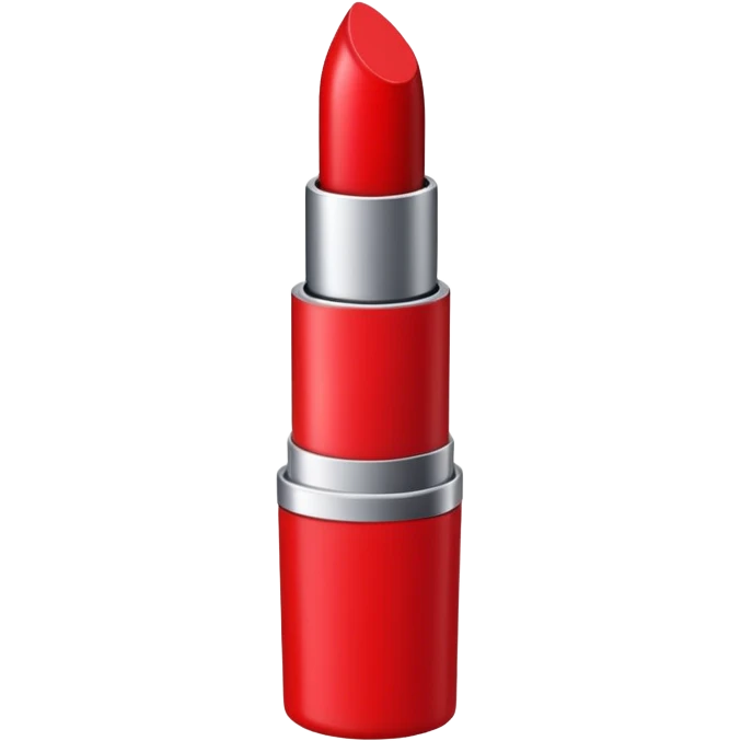 lipstick emoji