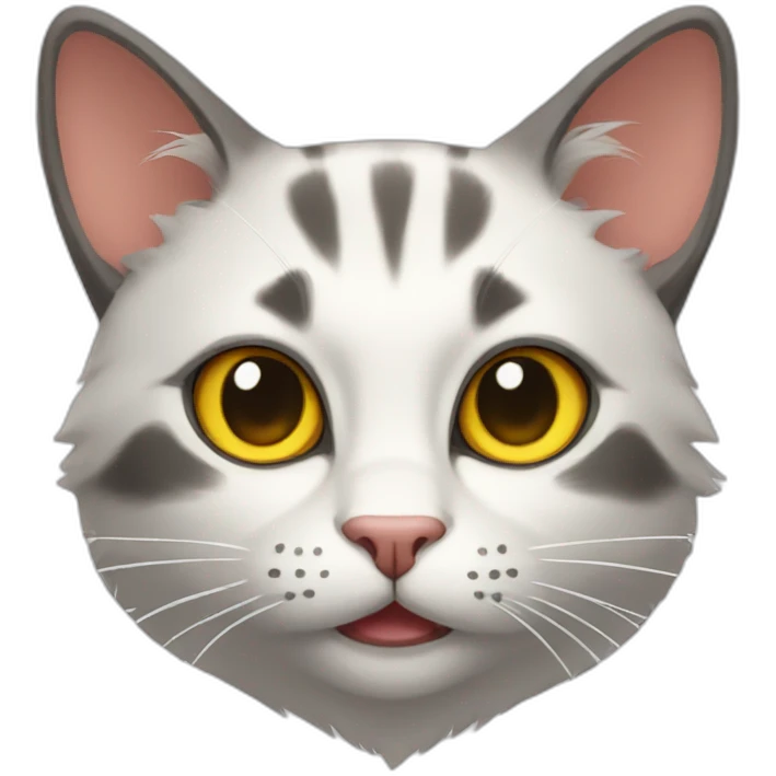 fusion-cat emoji