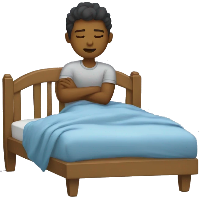 Dormir emoji