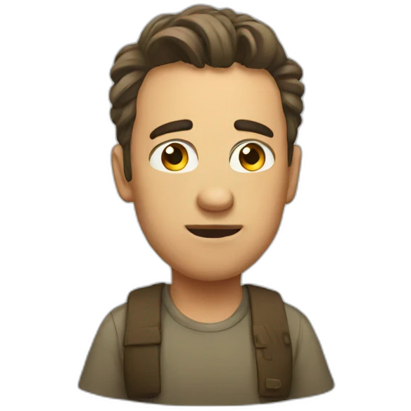 Dumb emoji