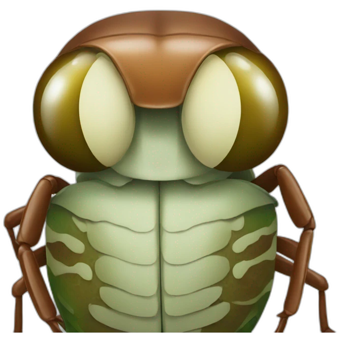 Chafer emoji