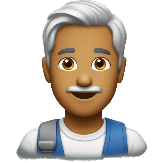 paints emoji