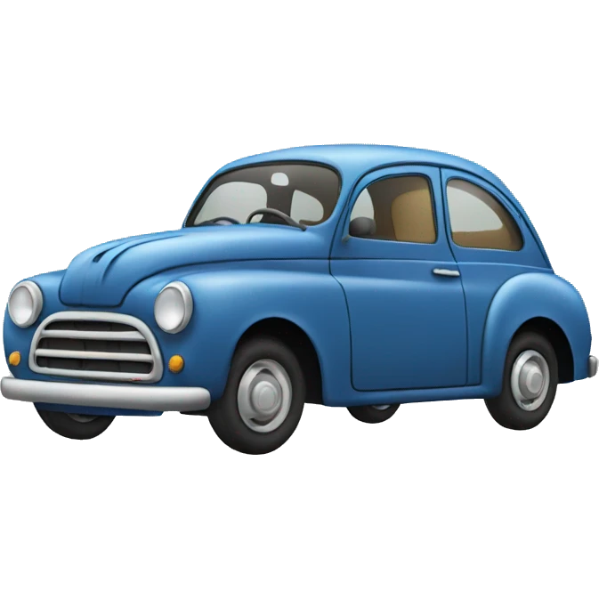 car  emoji