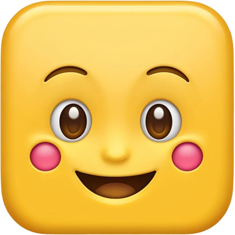 You emoji emoji
