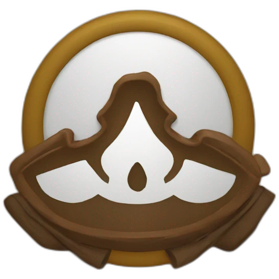 Scout logo emoji