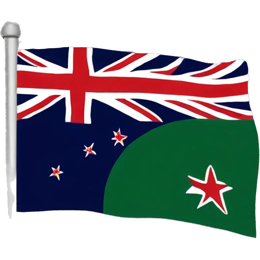 Aotearoa flag emoji