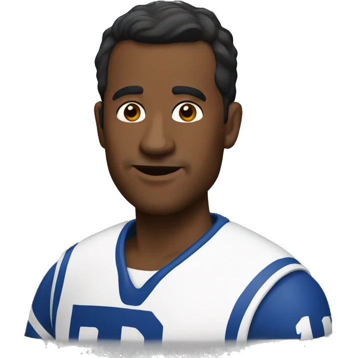 duke dennis emoji