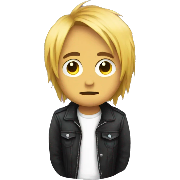 Emo emoji emoji