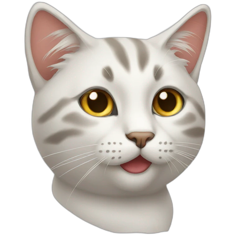 Cat  emoji