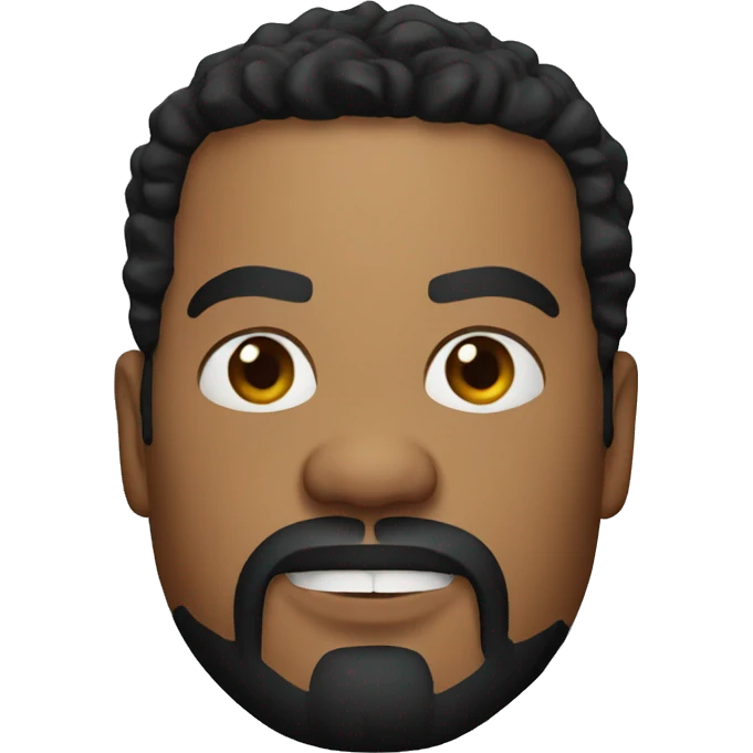 ice cube actor emoji