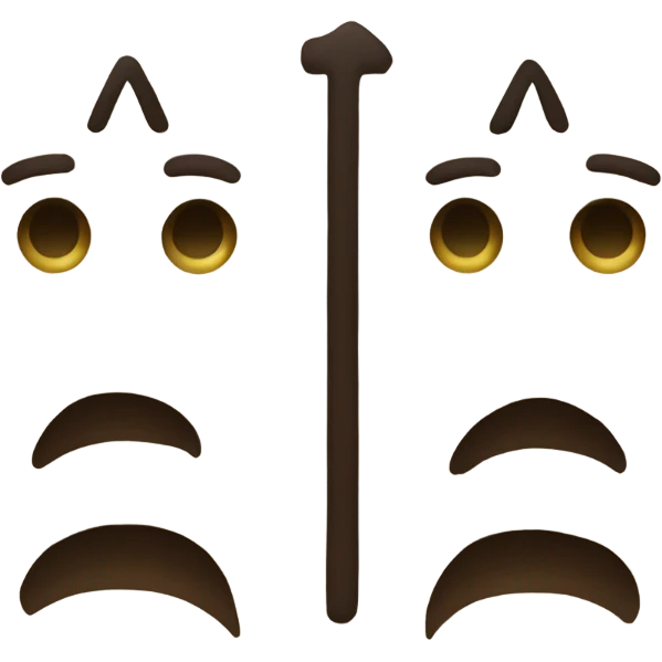 м emoji