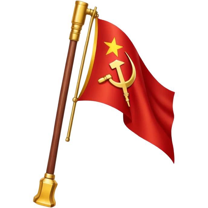 USSR emoji