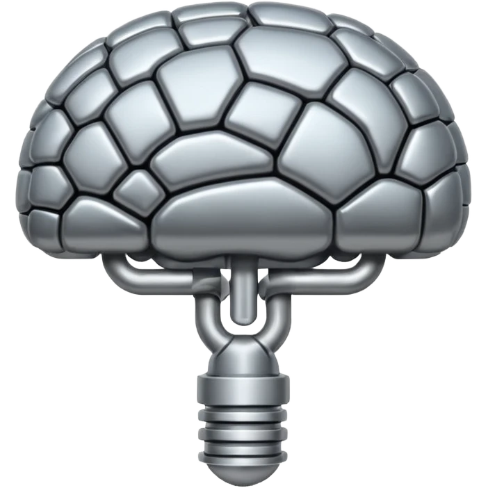 Un brainrod  emoji