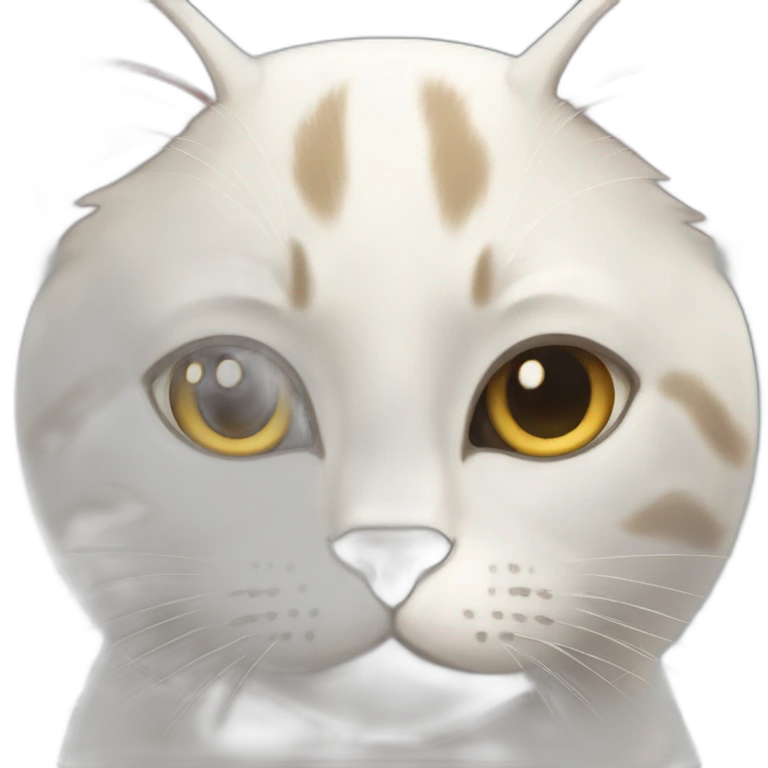 Cat emoji