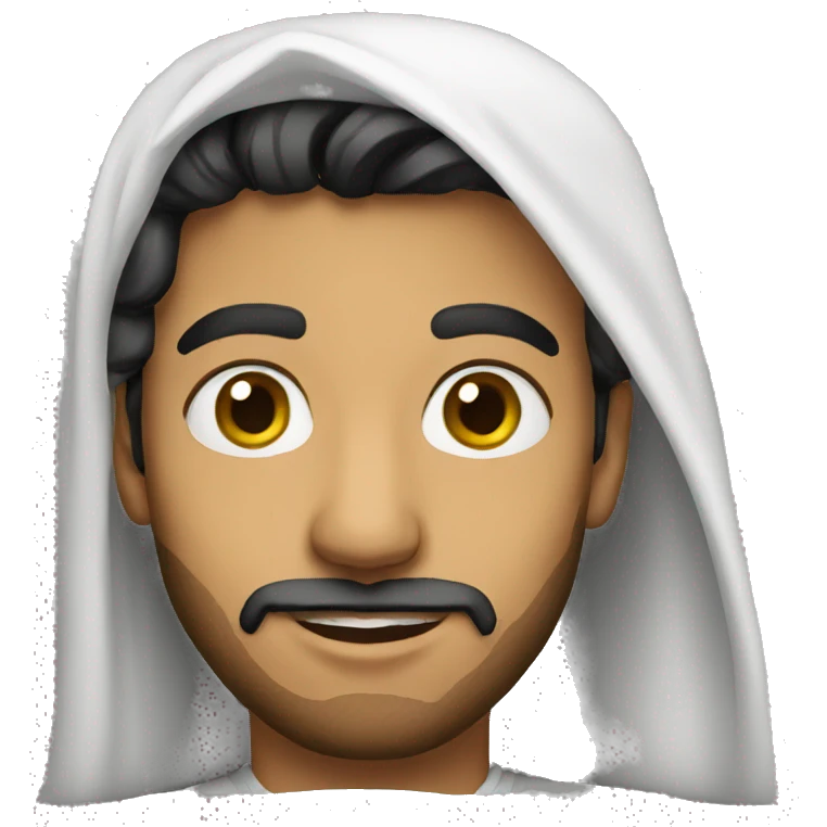 arab emoji