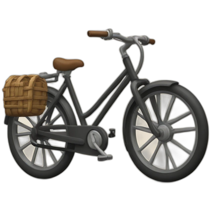 polisongs and  bike hemmet emoji